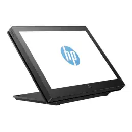 HP Engage One 10t - Affichage client - 10.1" - écran tactile - 1280 x 800 @ 60 Hz - IPS - 25 ms - pour... (1XD81AA)_3